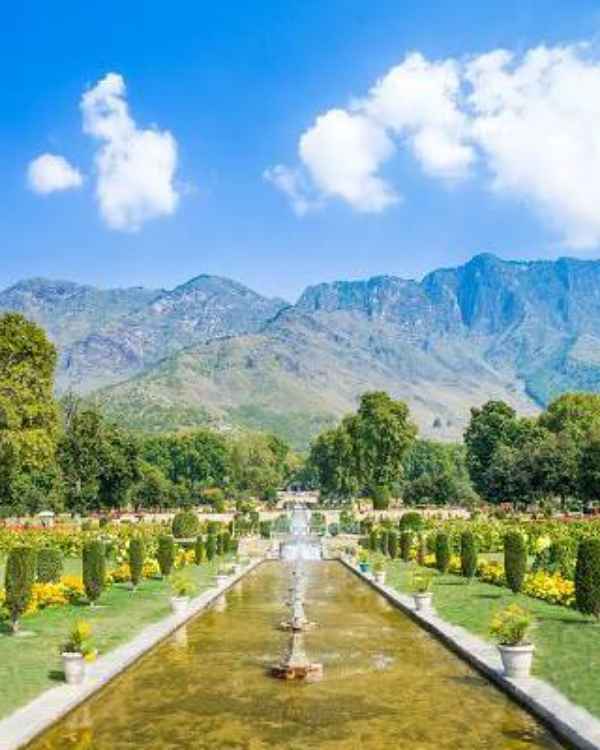 Things To Do In Srinagar