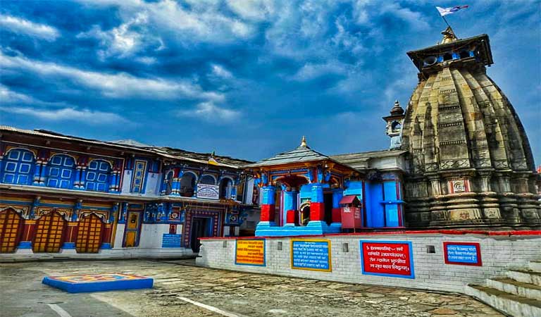 chopta tour package from delhi
